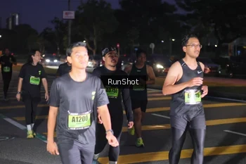 Runner Photo 5655586