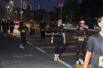 Runner Photo 5655587