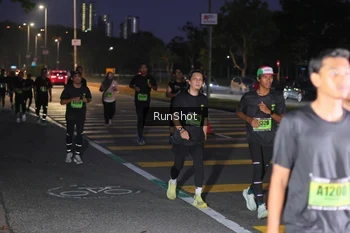 Runner Photo 5655588