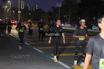 Runner Photo 5655589