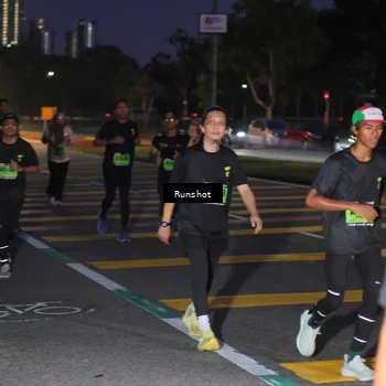Runner Photo 5655590