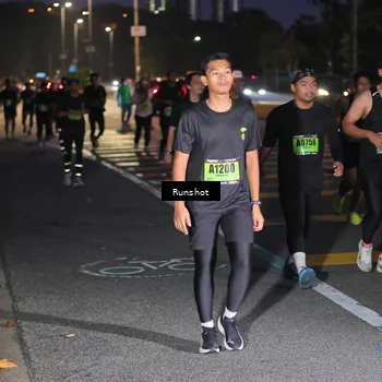 Runner Photo 5655591