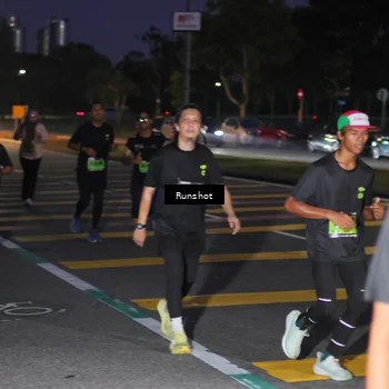 Runner Photo 5655593