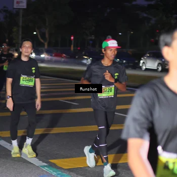 Runner Photo 5655596