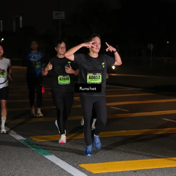 Runner Photo 5655599