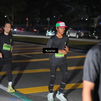 Runner Photo 5655600