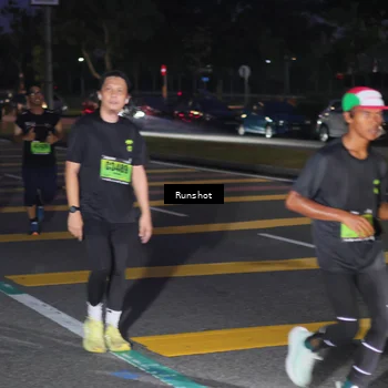 Runner Photo 5655602