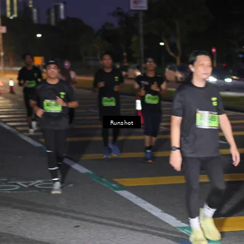 Runner Photo 5655603