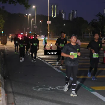 Runner Photo 5655605