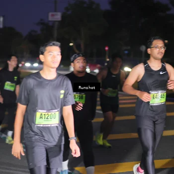 Runner Photo 5655606