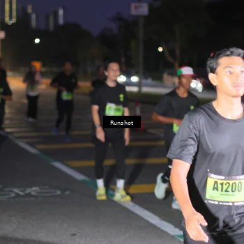 Runner Photo 5655607
