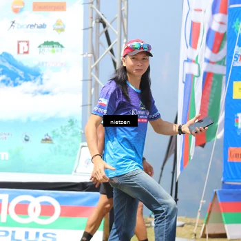 Runner Photo 5655608