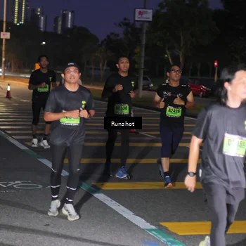 Runner Photo 5655609