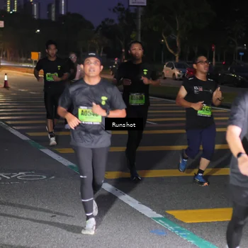 Runner Photo 5655615