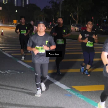 Runner Photo 5655616