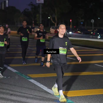 Runner Photo 5655617