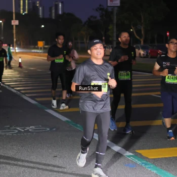 Runner Photo 5655618