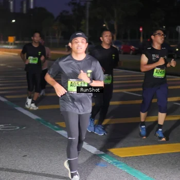 Runner Photo 5655619