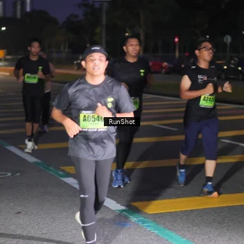 Runner Photo 5655620