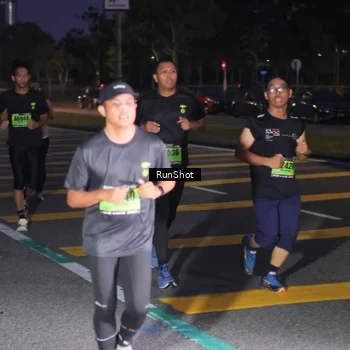 Runner Photo 5655621