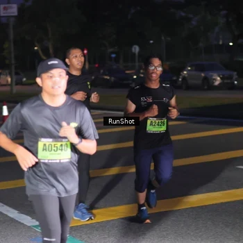 Runner Photo 5655625