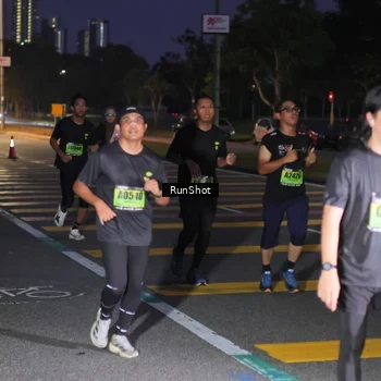 Runner Photo 5655627