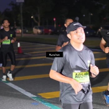 Runner Photo 5655630