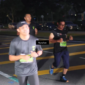 Runner Photo 5655631