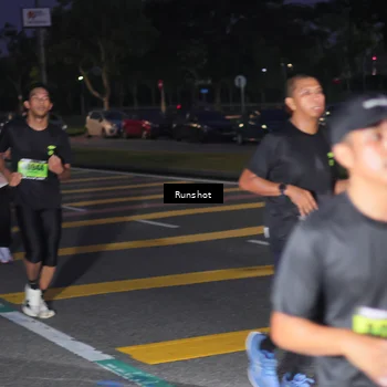 Runner Photo 5655632
