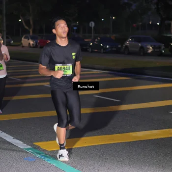 Runner Photo 5655637