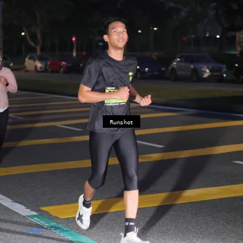 Runner Photo 5655639