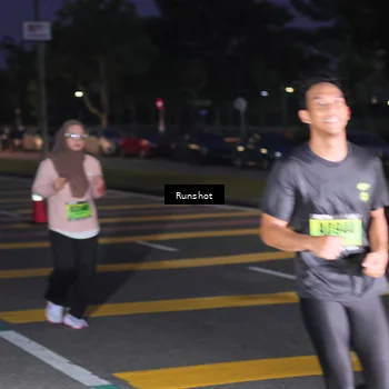 Runner Photo 5655642