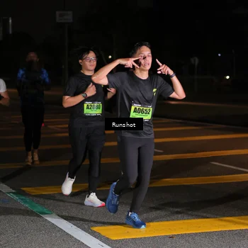Runner Photo 5655643