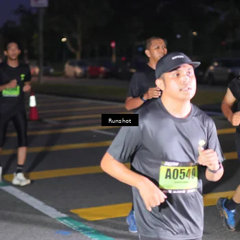 Runner Photo 5655646