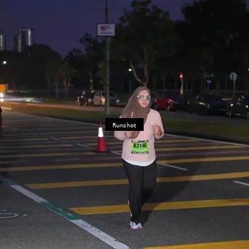 Runner Photo 5655648