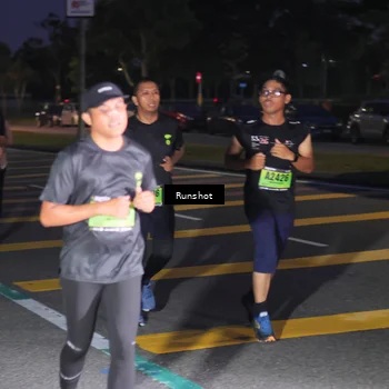 Runner Photo 5655650