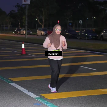 Runner Photo 5655652