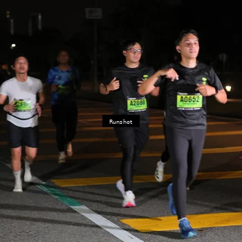 Runner Photo 5655655
