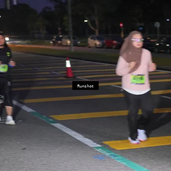 Runner Photo 5655657