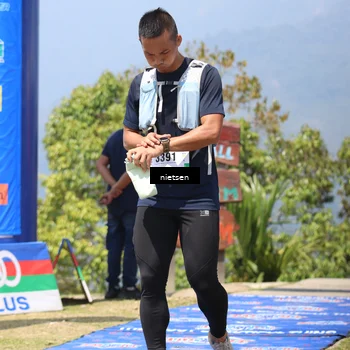 Runner Photo 5655658