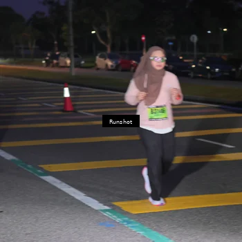Runner Photo 5655659