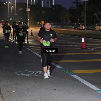 Runner Photo 5655661