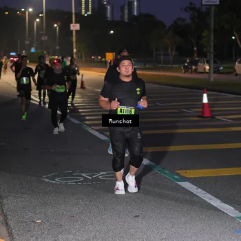 Runner Photo 5655663