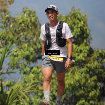 Runner Photo 5655664