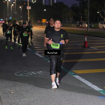 Runner Photo 5655667