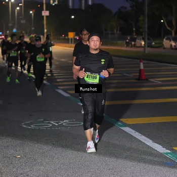 Runner Photo 5655669