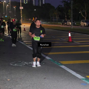 Runner Photo 5655670