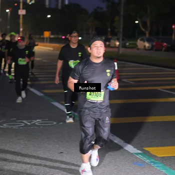 Runner Photo 5655671