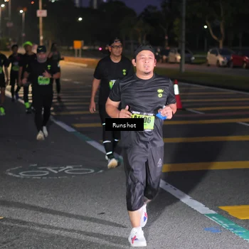 Runner Photo 5655672