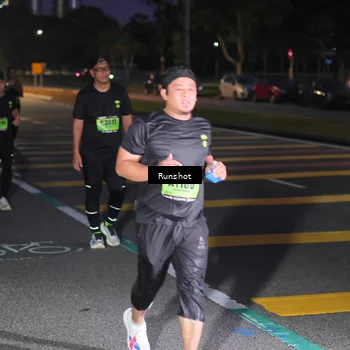 Runner Photo 5655673